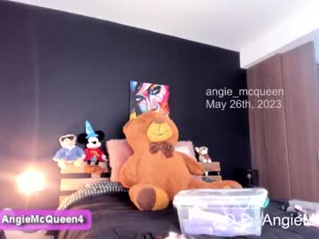 Cam stars couple angie_mcqueen image #4441535