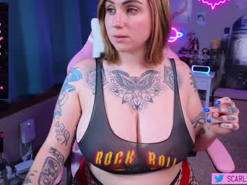 Cam stars girl scarlettpython1 image #6783275