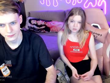 Cam stars couple angell_rina image #6464675