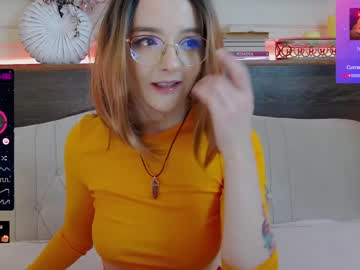 Cam stars girl ginger_pie image #3190659