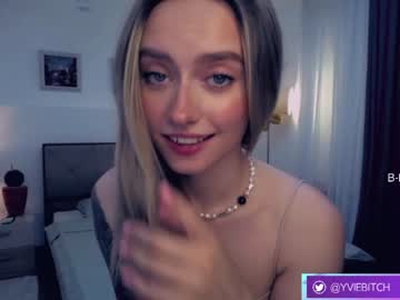 Cam stars girl _yvie_ image #4796163