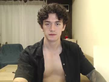 Cam stars man sam_winchest image #5295707