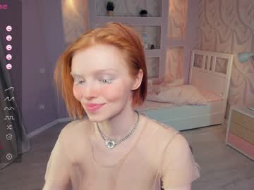 Cam stars girl gingers_hugs image #6090151