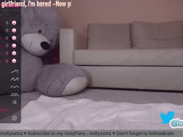 Cam stars girl hollyextra image #359025