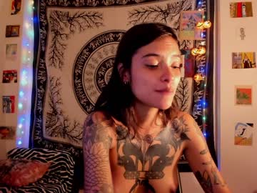 Cam stars girl alone_together_ image #2739347