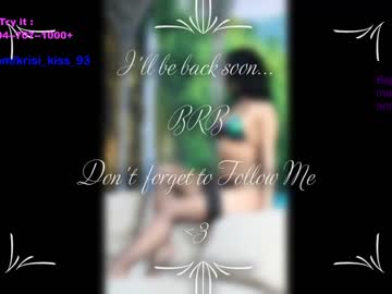 Cam stars girl krisi_kiss image #5390661