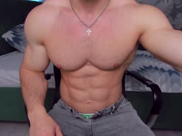 Cam stars man adam_muscle_ image #2547017