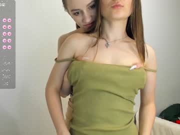 Cam stars couple flurry_cute image #6752827