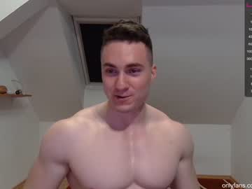 Cam stars man sexy_cardio image #4382243