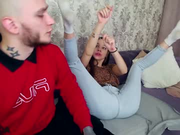 Cam stars couple lilith_shy image #3503583