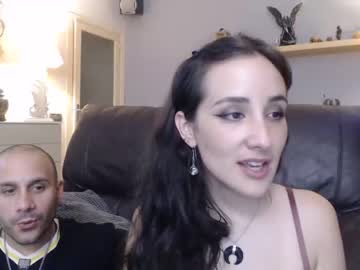Cam stars couple _newlyweds_ image #1942256