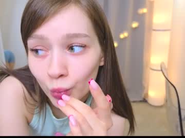 Cam stars girl bless_sheila image #4187871