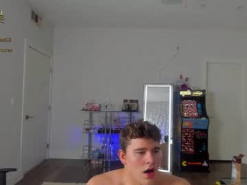 Cam stars man thejohnnystone image #2250599