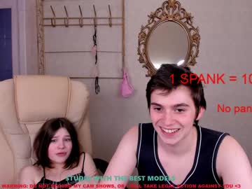 Cam stars couple karolina_coy image #1241817