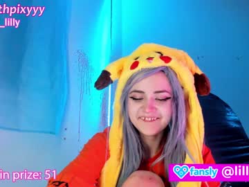 Cam stars girl lilly_pilly image #706211