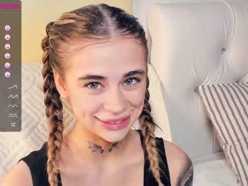 Cam stars girl evalanis image #2616377