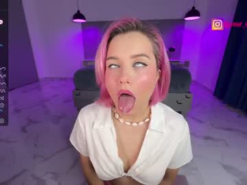 Cam stars couple _blowjob_queen_ image #5705895