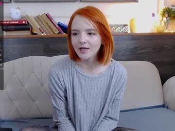 Cam stars girl ginger_pie image #943832