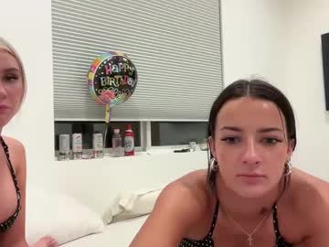 delaneywaters cam stars
