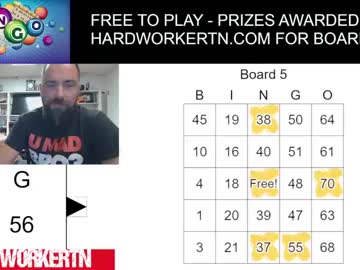 Cam stars man hardworkertn image #2028438