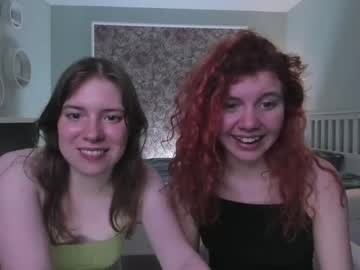 cute_fruity cam stars