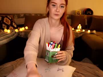 Cam stars girl little_mystery image #480908