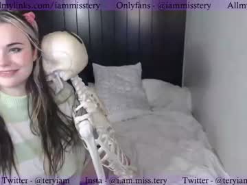 Cam stars girl iammisstery image #5930382