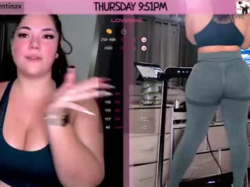 Cam stars girl milavalentinax image #5942966