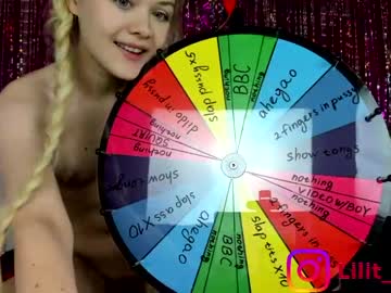 Cam stars girl lily_holy image #4191458