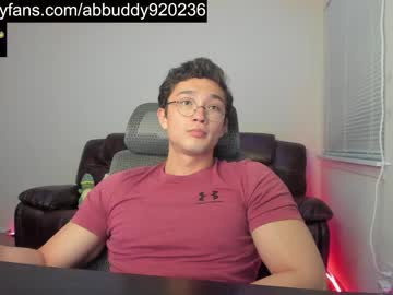 Cam stars man abbuddy920236 image #5038020