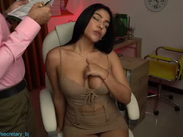 Cam stars couple secretary_bj image #2372156