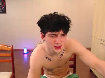 Cam stars man teddy_mode image #162379
