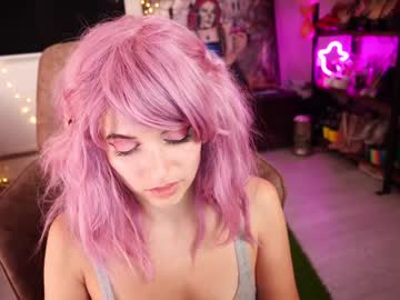 Cam stars girl angelika_rouge image #4306049