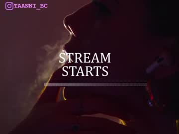 Cam stars girl taanni_bc image #5262491