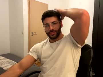 Cam stars man rogan1604 image #770492