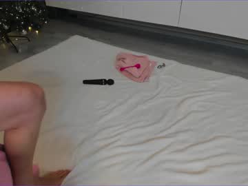 Cam stars couple angel_pinky image #6055700