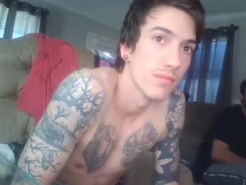 Cam stars man james51905 image #661758
