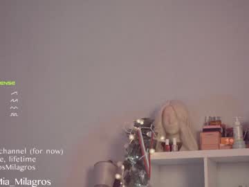 Cam stars girl mia_milagros image #5490354