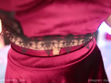 Cam stars girl shy_jane image #5115742