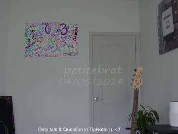 Cam stars girl petitebrat image #6696399