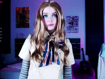 Cam stars girl madnessalise image #4798521