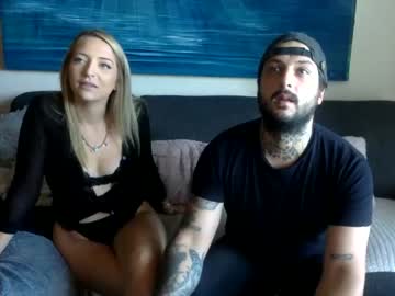 Cam stars couple butsonbuts image #5216640
