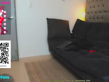 Cam stars girl latinbaby_666 image #4449069