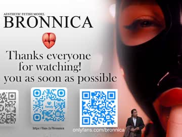 Cam stars girl bronnica image #6639851