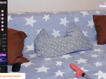 Cam stars girl a1exyawonder image #3407960