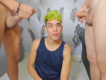 Cam stars man latinboy_sex19 image #2011508