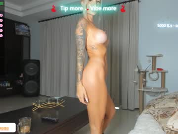 Cam stars girl smurf19 image #3322725