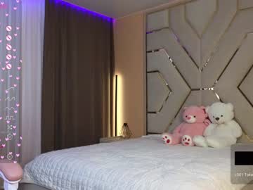Cam stars couple brightrays__ image #5865162