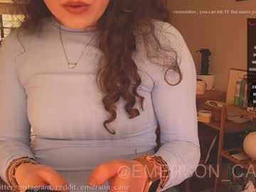 Cam stars girl emersoncane image #2486607