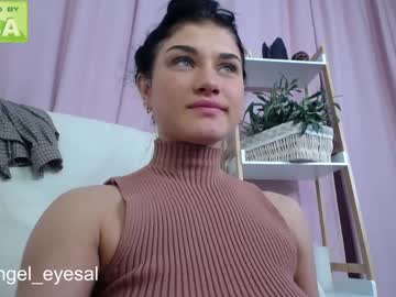 Cam stars girl angel_eyes01 image #498907